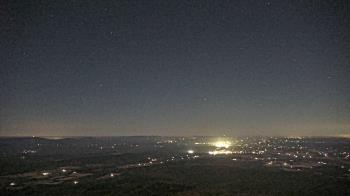 Weather camera view of Mount Mazazine.