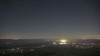 Weather camera view of Mount Mazazine.