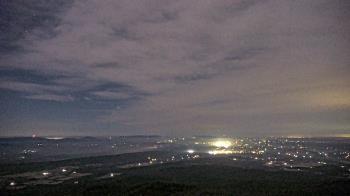 Weather camera view of Mount Mazazine.