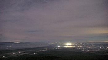 Weather camera view of Mount Mazazine.