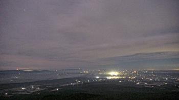 Weather camera view of Mount Mazazine.