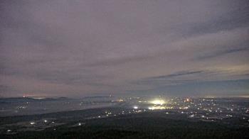 Weather camera view of Mount Mazazine.