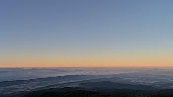 Weather camera view of Mount Mazazine.