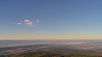 Weather camera view of Mount Mazazine.