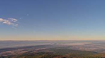 Weather camera view of Mount Mazazine.