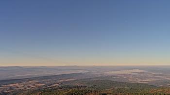 Weather camera view of Mount Mazazine.