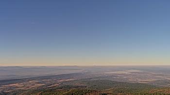 Weather camera view of Mount Mazazine.