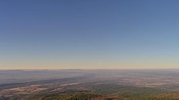 Weather camera view of Mount Mazazine.