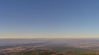 Weather camera view of Mount Mazazine.