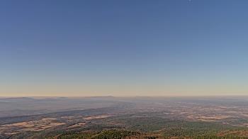 Weather camera view of Mount Mazazine.