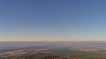 Weather camera view of Mount Mazazine.