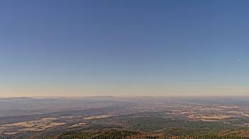 Weather camera view of Mount Mazazine.