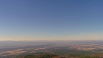 Weather camera view of Mount Mazazine.