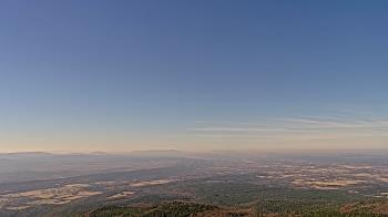 Weather camera view of Mount Mazazine.
