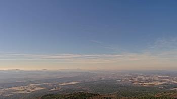 Weather camera view of Mount Mazazine.