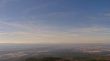 Weather camera view of Mount Mazazine.