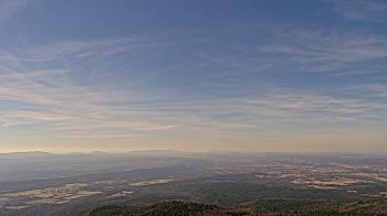 Weather camera view of Mount Mazazine.