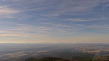 Weather camera view of Mount Mazazine.