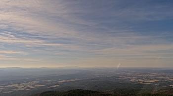 Weather camera view of Mount Mazazine.