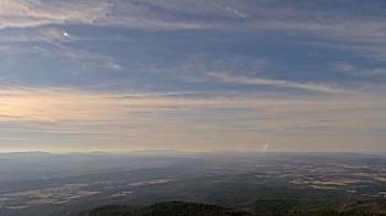 Weather camera view of Mount Mazazine.
