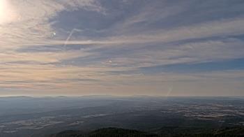 Weather camera view of Mount Mazazine.