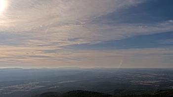 Weather camera view of Mount Mazazine.