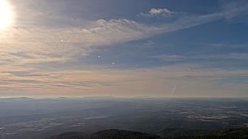 Weather camera view of Mount Mazazine.