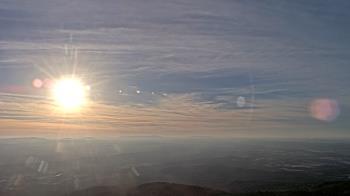 Weather camera view of Mount Mazazine.