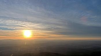 Weather camera view of Mount Mazazine.