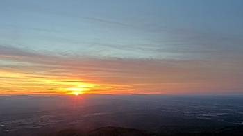 Weather camera view of Mount Mazazine.