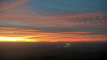Weather camera view of Mount Mazazine.