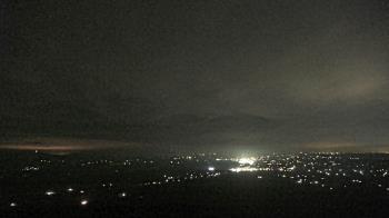 Weather camera view of Mount Mazazine.