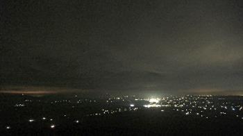 Weather camera view of Mount Mazazine.