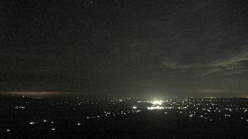 Weather camera view of Mount Mazazine.