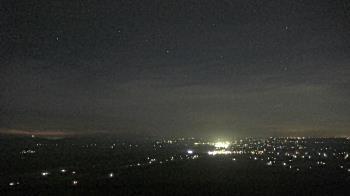 Weather camera view of Mount Mazazine.