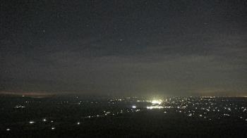 Weather camera view of Mount Mazazine.