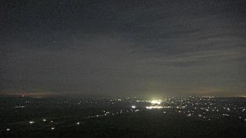 Weather camera view of Mount Mazazine.