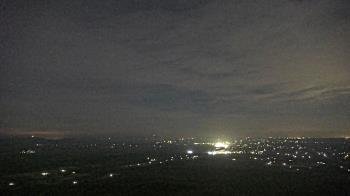 Weather camera view of Mount Mazazine.