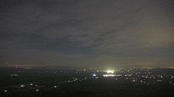 Weather camera view of Mount Mazazine.