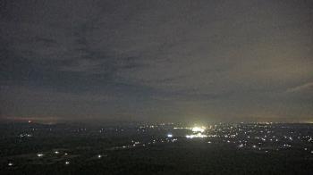 Weather camera view of Mount Mazazine.