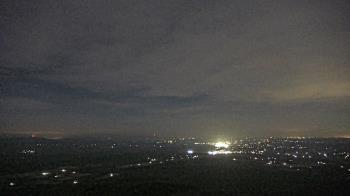 Weather camera view of Mount Mazazine.