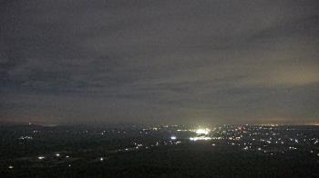 Weather camera view of Mount Mazazine.