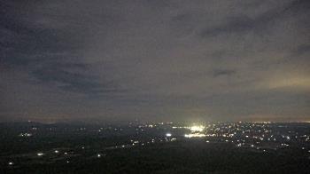 Weather camera view of Mount Mazazine.