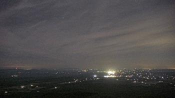 Weather camera view of Mount Mazazine.