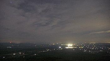 Weather camera view of Mount Mazazine.