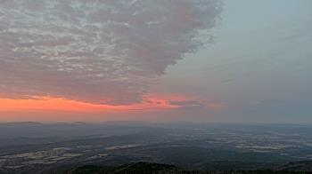 Weather camera view of Mount Mazazine.