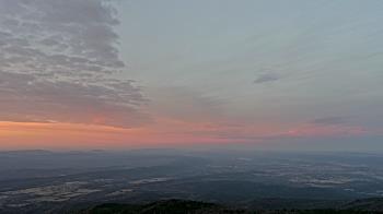 Weather camera view of Mount Mazazine.