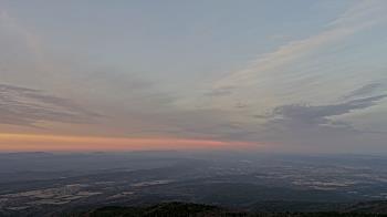 Weather camera view of Mount Mazazine.