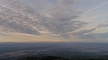 Weather camera view of Mount Mazazine.