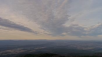 Weather camera view of Mount Mazazine.